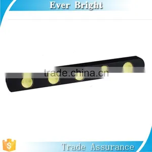 5 SMD 12V dc LED Daytime Running Light Car Led Light Eagle Eye Auto Drl Light thumbnail-4