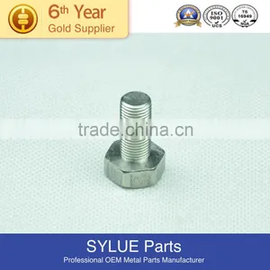 Ningbo High Precision Machining Aluminium For Bearing Supplier thumbnail-4