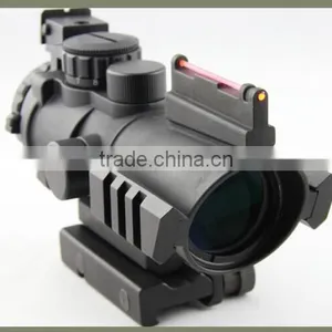 IMAGINE GL4x32G, Top Quality HD Quick Focusing Rifle Scope thumbnail-2