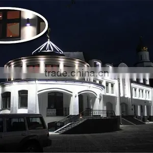 Decorative High Quality Cheap Price Led Light Outdoor Wall Recessed thumbnail-4