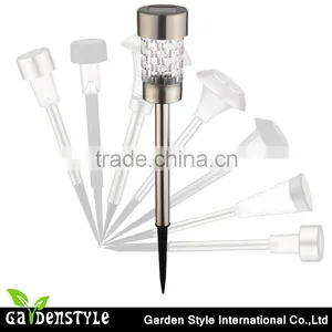Landscape Light, Stainless Steel Lawn Led Landscape Light, Pathway Landscape Lamps thumbnail-1
