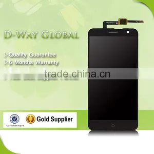 New Arrival For ZTE Blade V7 LCD Assembly Display + Touch Screen Panel Replacement Screen For ZTE V7 Phone thumbnail-2