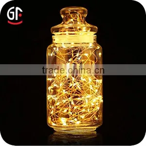 Hot Sale Christmas Outdoor Decorations Garden String Lighting thumbnail-1
