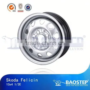 BAOSTEP New Design Supplier Rims For Ford Edge thumbnail-1