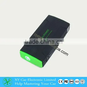12000mah Multi-function Car Emergency Jump Starter/12v Auto Parts/starter Battery for Winter Driving XY-JS10 thumbnail-3