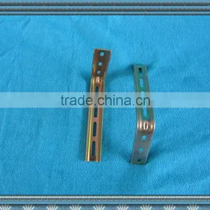 Haing Cheap Zinc Plating AL Technical Shelf Bracket,wall Support thumbnail-1