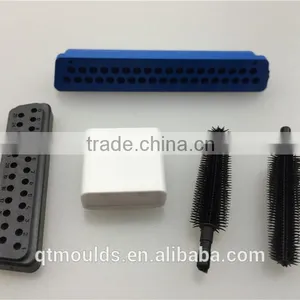 Top Quality Plastic Injection Mold Products/Plastic Mold Products thumbnail-3