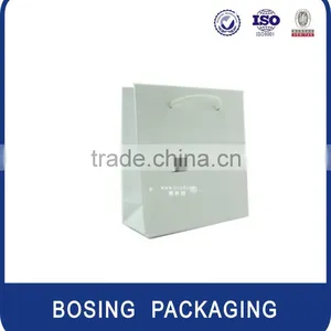 2014 Fancy and Fashion Shopping Bags With Clothes thumbnail-1