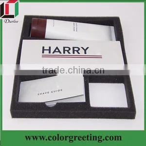 Wholesale Custom Luxury Cardboard Paper Cosmetic Gift Box With Own Logo thumbnail-4
