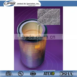 Donaldson Air Filter Cartridges thumbnail-3
