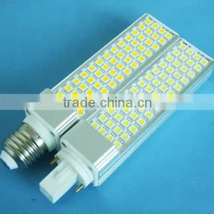 Epistar Hot Smd Shenzhen Smd5050 G24 G23 E27 pl Led 10w thumbnail-1