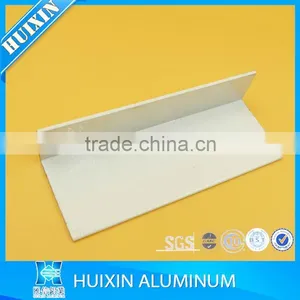 Iraq Market Powder Coating Aluminium Profile in Stock for Selling Very Cheap Price thumbnail-5