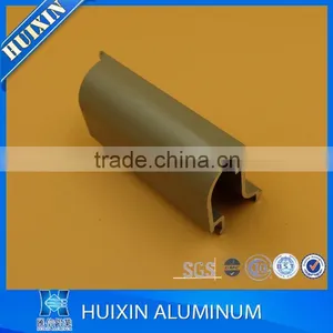 Iraq Series Aluminum Profile for Window Custom Aluminum Extrusion thumbnail-4