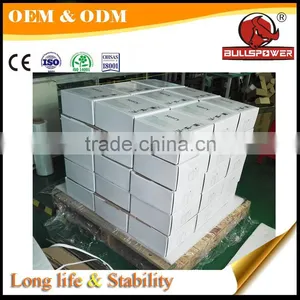 Excellent Performance Electric Golf Trolley Flat Lithium Polymer Battery 12v 22ah thumbnail-4