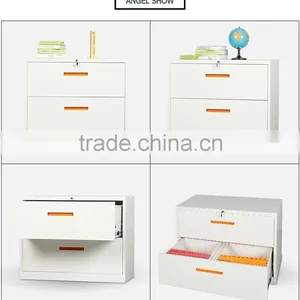 New Model Combination Filling Cabinet With Drawer thumbnail-2