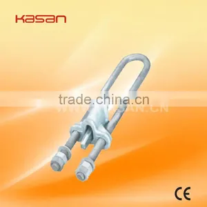 NUT Wedge Adjustable Stain Clamp thumbnail-1