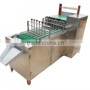 2014 Absorbent Medical Cotton Ball Making Machine thumbnail-1