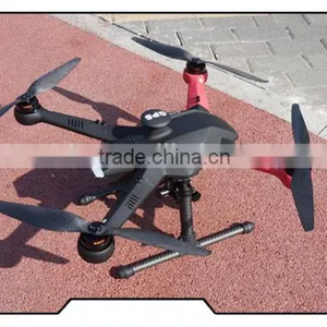 Headless Mode 4CH Helicopter 2.4G Spy Copter Outdoor RC Professional Camera Drone 6 Axis Gyro Quadcopter thumbnail-4