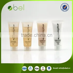 30ml Hair Shampoo With Customize Brands thumbnail-1