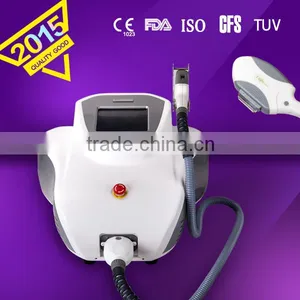 Laser Hair Removal Tria Home Use thumbnail-1