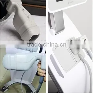 Hifu Slimming Device/ultrasonic Slimming Device /hifu Slim and Shape Equipment thumbnail-2