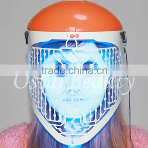 PDT LIGHT MASK FACIAL CARE LED THERAPY MASK LL 01N thumbnail-6