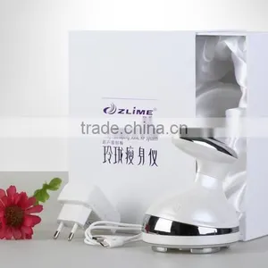 RF Skin Tightening Machine Leg Massage Equipment thumbnail-5