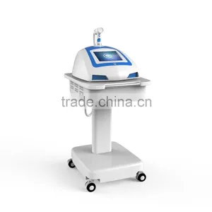 PROMOTION!New Beauty for 2015 High Quality Ultrasonic Wave Slim HIFU Slimming Machine thumbnail-1