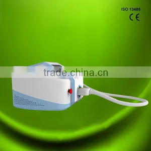 Promotion Sale!!! Cooling Water + Air + Semiconductor Laser Hair Removal Machine thumbnail-4