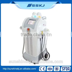 Stationary Facial Equipment for Salon Most Classic Beauty Machine thumbnail-6