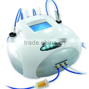 Crystal and Diamond Skin Dermabrasion Machine for Home Use thumbnail-1