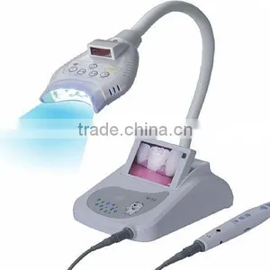 Led Teeth Whitening Lamp Lcd Panel Beauty Personal Care Instrument thumbnail-1