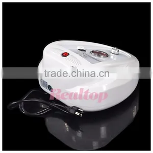 China Supplier Microdermabrasion Diamond Tips and Wands for Derma Genesis Microdermabrasion Machine thumbnail-6