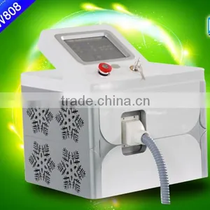 2016 Newest Beauty Salon Equipment and Furniture 808nm Diode Laser thumbnail-2