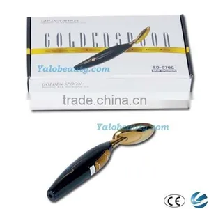 High Frequency Wrinkle Removal ION Golden Spoon Skin Care Machine thumbnail-6