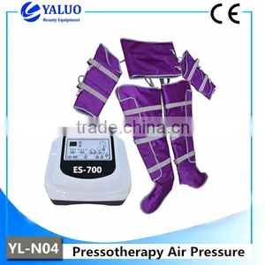 YALO Far Infrared Pressotherapy Slimming Machine With High Quality thumbnail-1