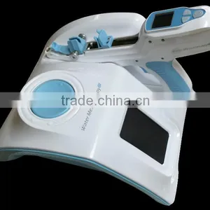 Mesotherapy Machine in Vacuum Cavitation for Mesotherapy Gun thumbnail-1