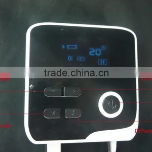 Factory Price, Fast Delivery!red/Green/near-infrared Light of Personal Care Led Facial Mask Machine thumbnail-2