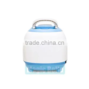 CE Certificated Portable Oxygen Making Machine Oxygen Concentrator 90% Purity Oxygen Machine for Health thumbnail-3