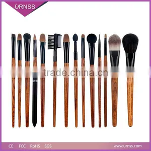 Professional Best Price Beauty Makeup Brushes Set With Fashion Package thumbnail-1