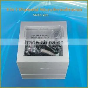 All in One Microdermabrasion Machine for Sale thumbnail-3