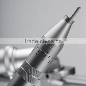 Salon Equipment Q Switch Pulsed nd Yag Laser With 1064nm & 532nm For Ance Scar Removal thumbnail-3