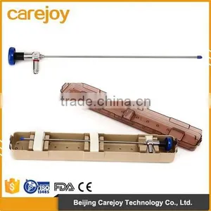 0,30,70 Degree Rigid Endoscope Cystoscope Cystoscopy Cystourethroscopes for Urology Optic Olympus Wolf Stryker Compatible thumbnail-1