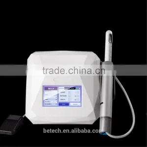 High-Intensity Focused Ultrasound Painless Vagina Tighten Machine thumbnail-3
