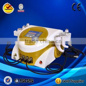 Quick Body Slimming Cellulite Reduction Cavitation Slimming Equipment thumbnail-6