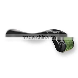 2016 Home Used 540 Pins Titanium Derma Roller With Factory Price thumbnail-4