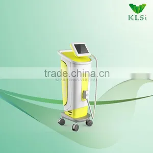 KLSi New Arrival 808nm Laser Hair Removal Machine for Sale thumbnail-5