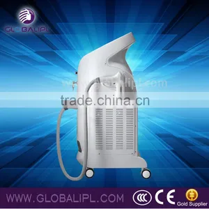 Manufacturer Wholesale Diode Hair Removal Laser/diode Laser Hair Removal Portable thumbnail-3