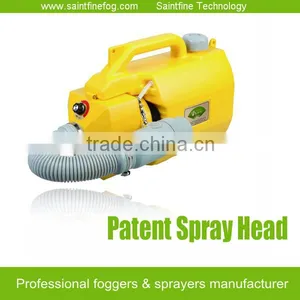 5L Adjustable Portable Electric Pest Control Fogger With CE For Humidification thumbnail-4