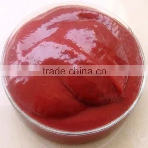 Bulk Kosher Aseptic Strawberry Puree thumbnail-1